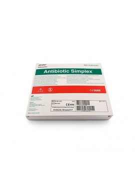 Ciment Antibiotique 40g