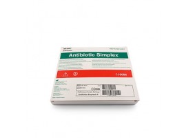 Ciment Antibiotique 40g