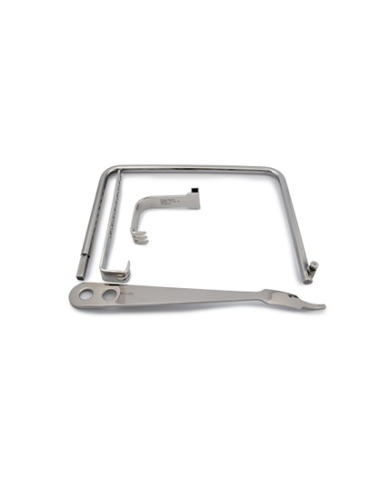 Charnley Retractor Frame