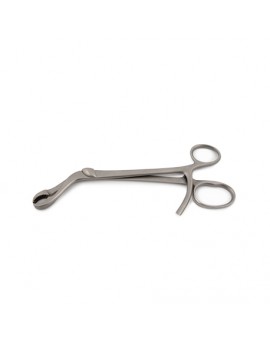 Verbrugge bone holding forceps