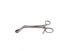 Verbrugge bone holding forceps